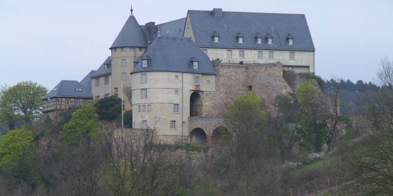 Ebernburg