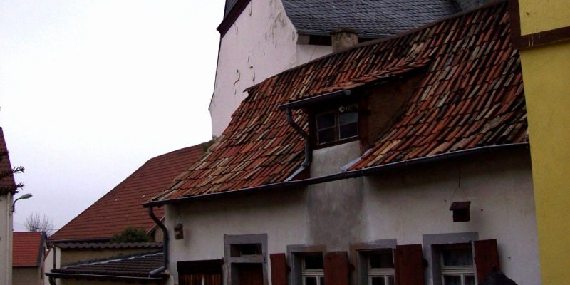 evang. Martinskirche