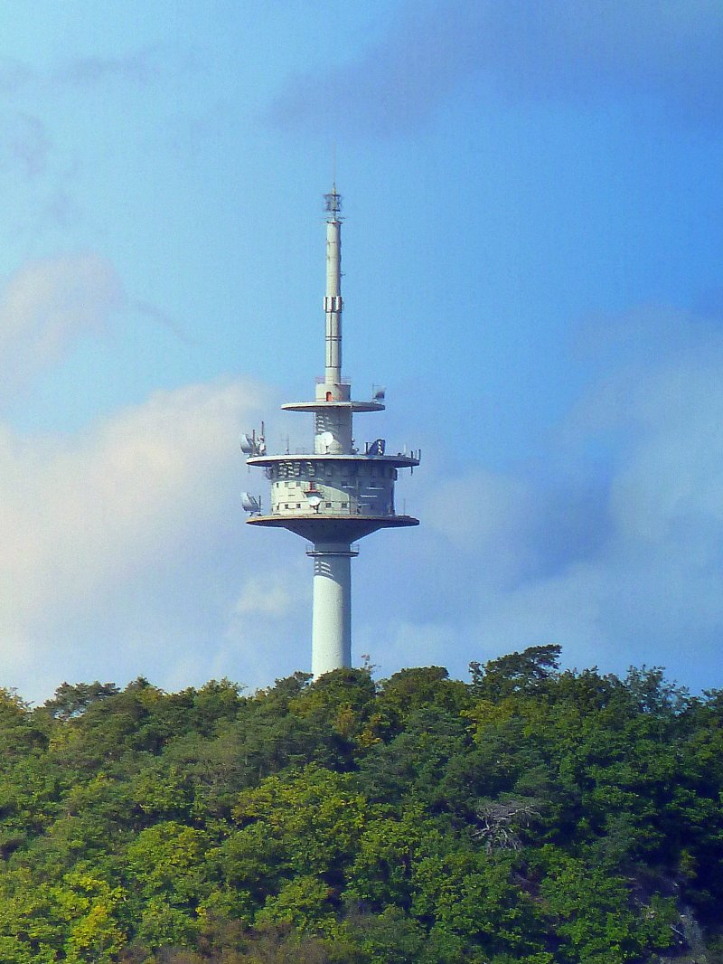 Fernmeldeturm Bad Kreuznach