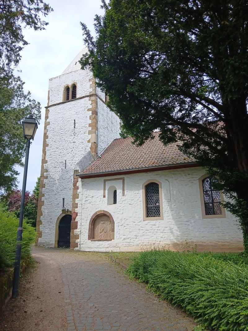 Johanneskirche