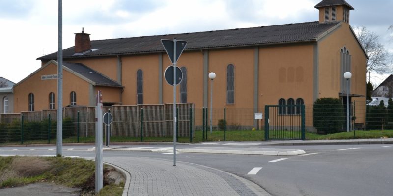 Jüdische Kultusgemeinde