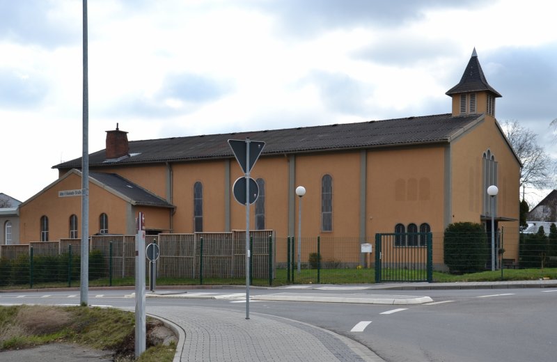 Jüdische Kultusgemeinde