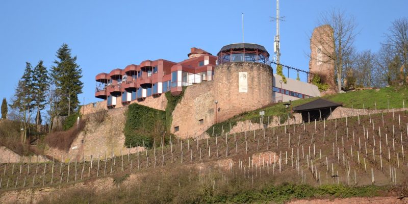 Kauzenburg
