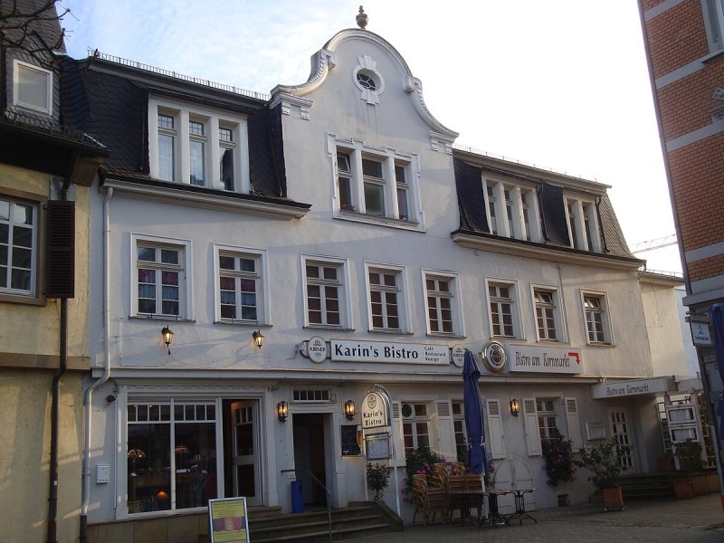 Kornmarkt