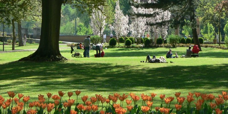Kurpark