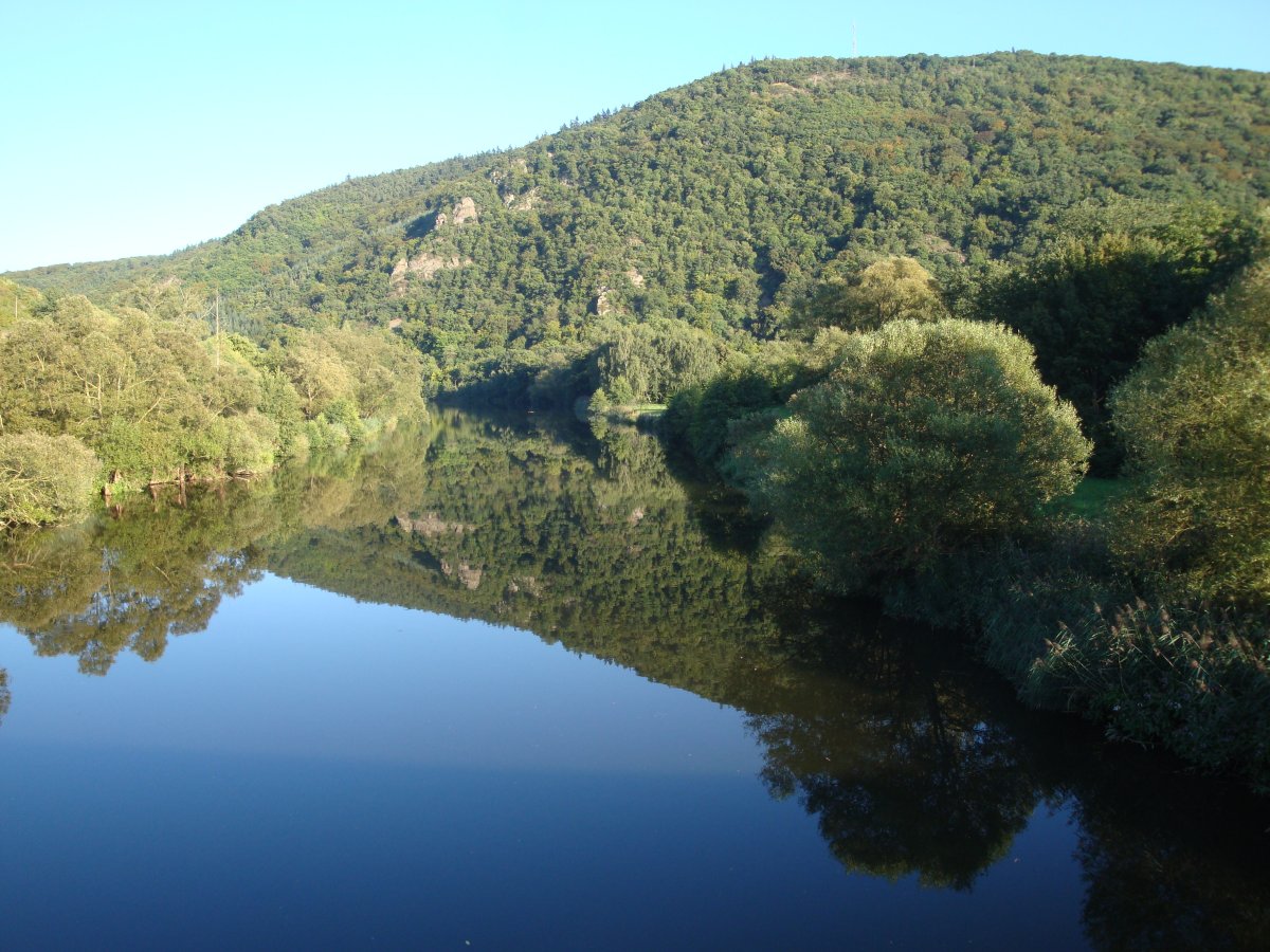 Naturschutzgebiet Lemberg