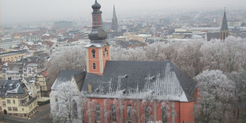 Pauluskirche