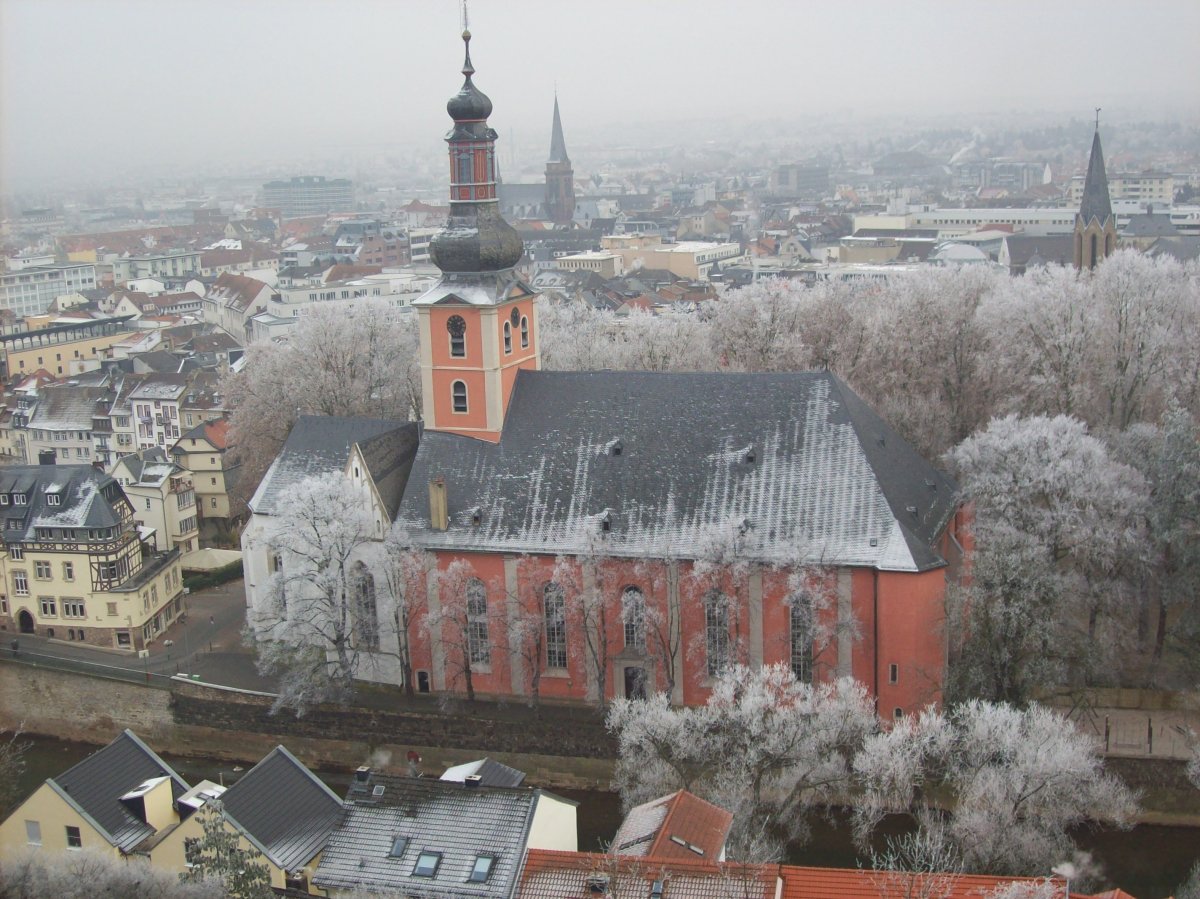 Pauluskirche