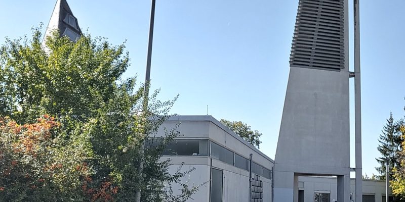 Sankt-Wolfgang-Kirche
