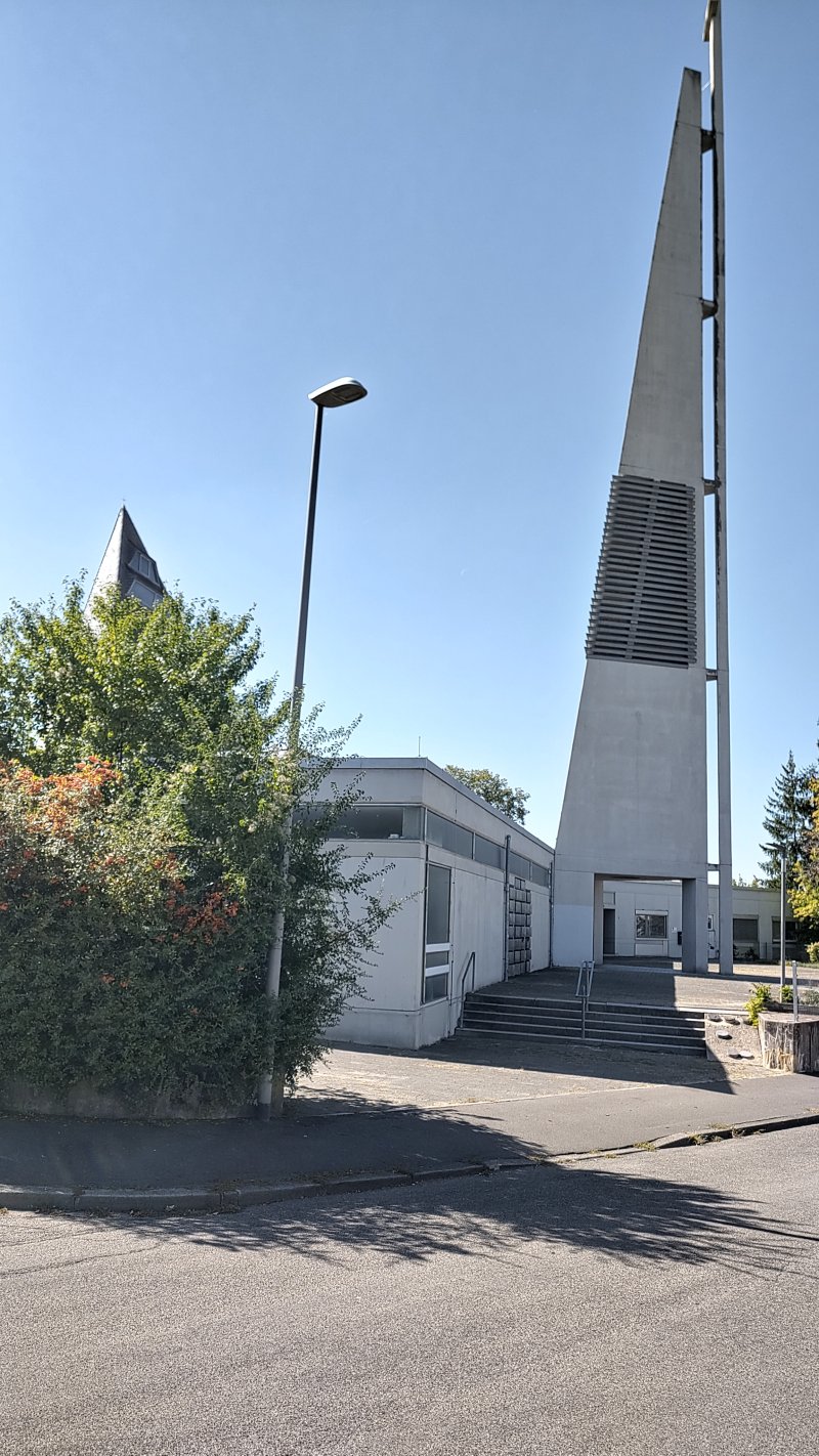 Sankt-Wolfgang-Kirche