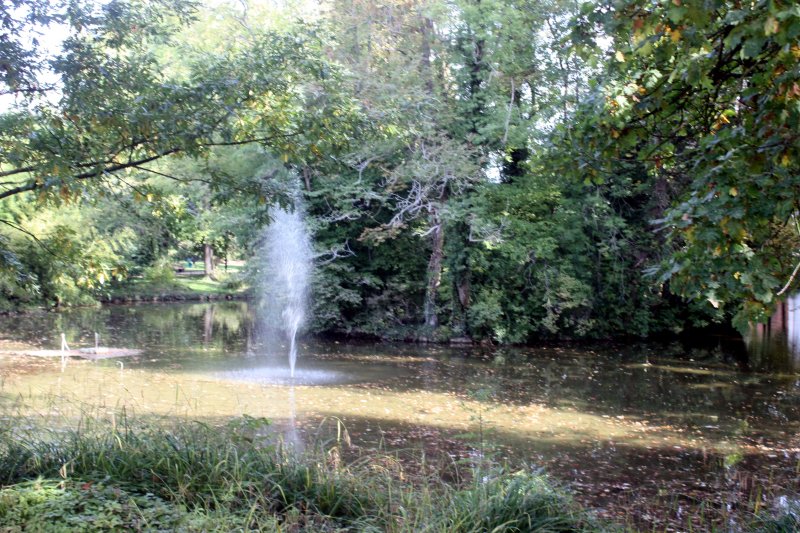 Schlosspark
