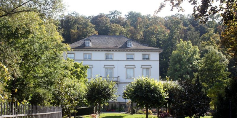 Schlossparkmuseum