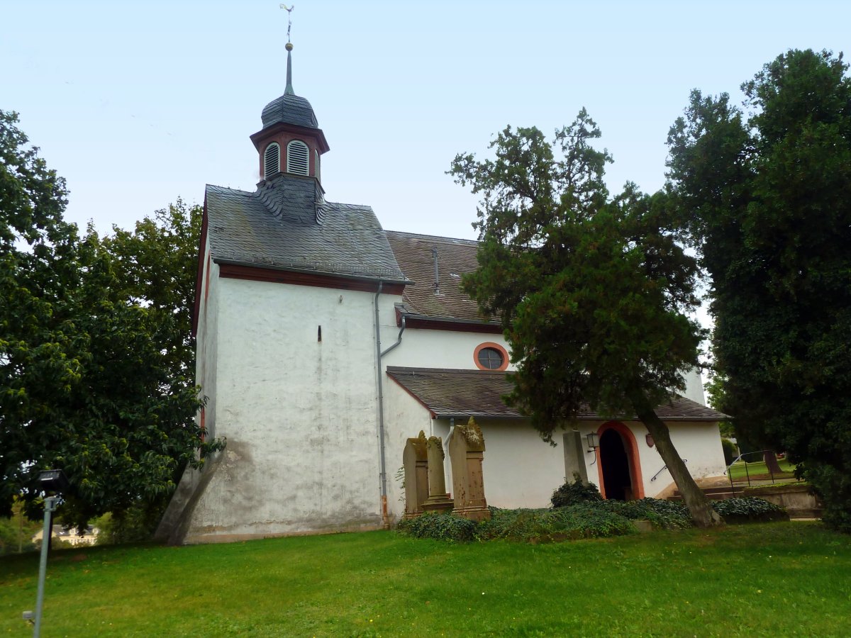 St. Georg