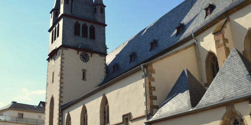 St. Nikolaus