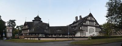 Wasserturm (Südwest)