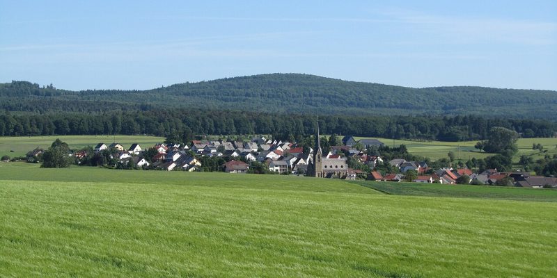 Alteburgturm