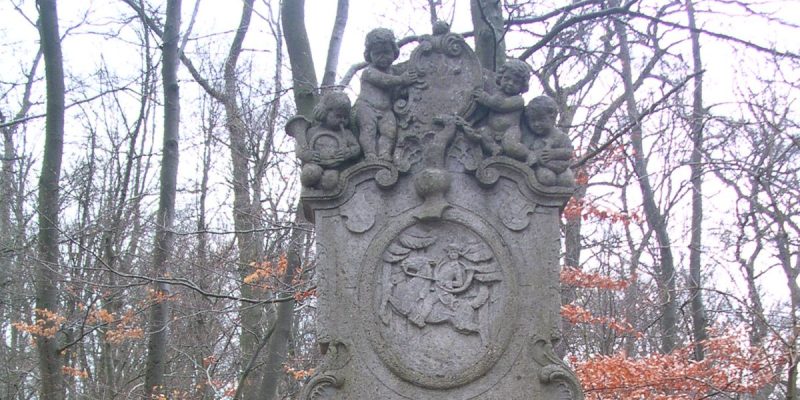 Denkmal Jäger aus Kurpfalz
