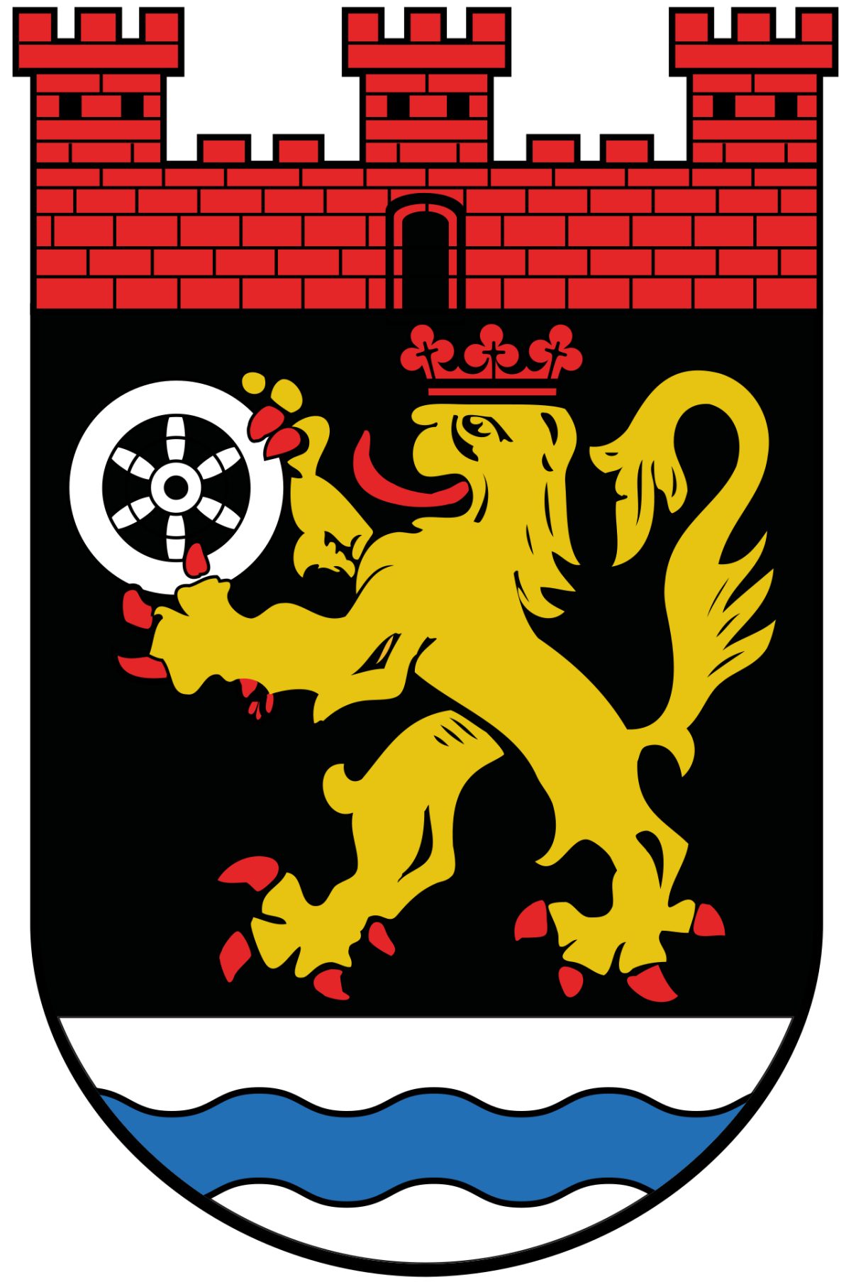 Forsthaus Alteburg