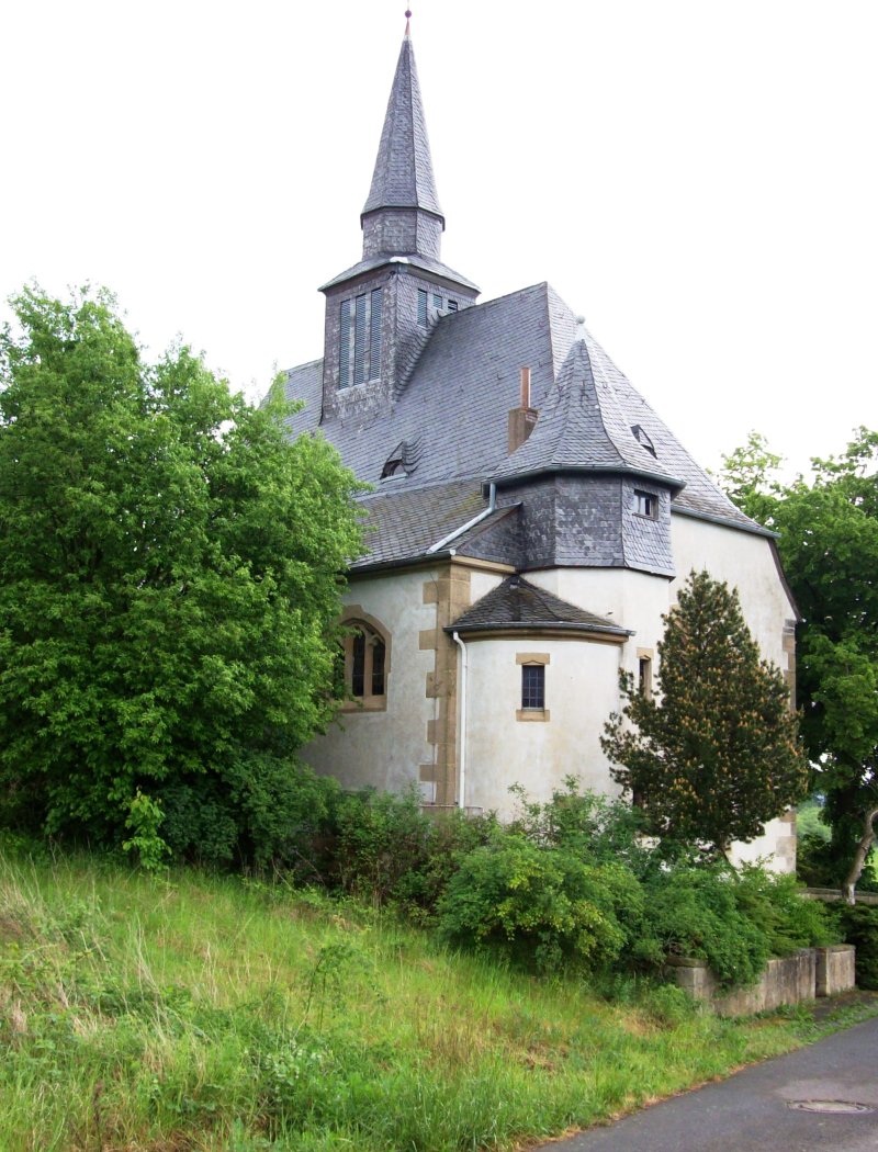 Heilig-Kreuz-Kirche