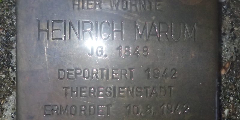 Heinrich Marum