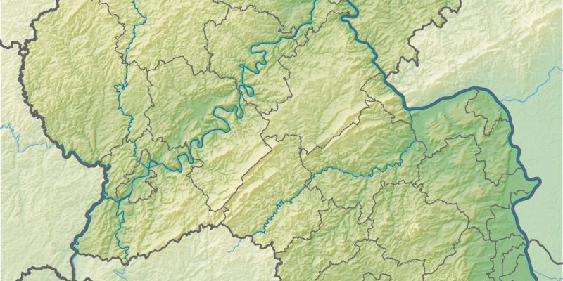 Naturschutzgebiet Bruchwiesen