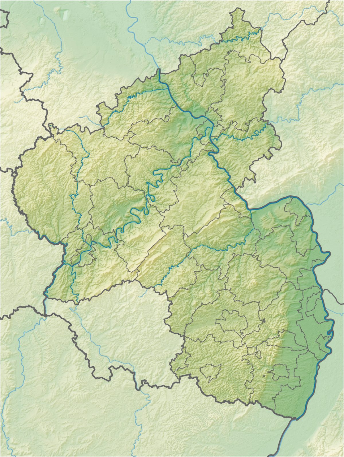 Naturschutzgebiet Bruchwiesen