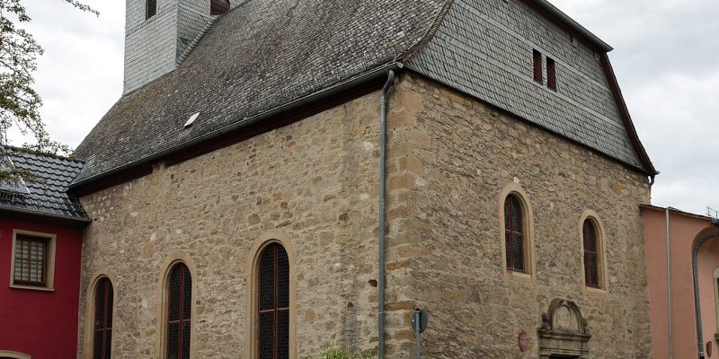 Philippskirche