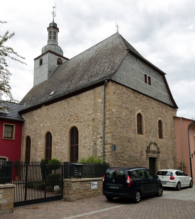 Philippskirche