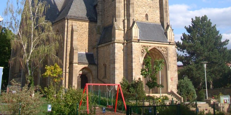 St. Matthäus