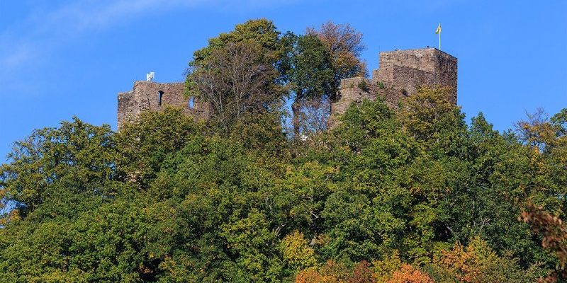 Alt-Eberstein