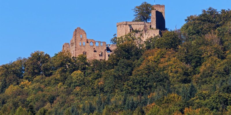 Altes Schloss