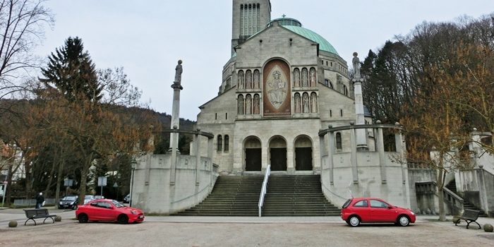 Bernhardusplatz