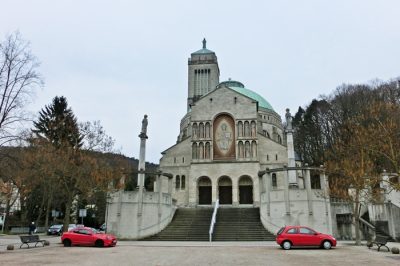 Bernhardusplatz