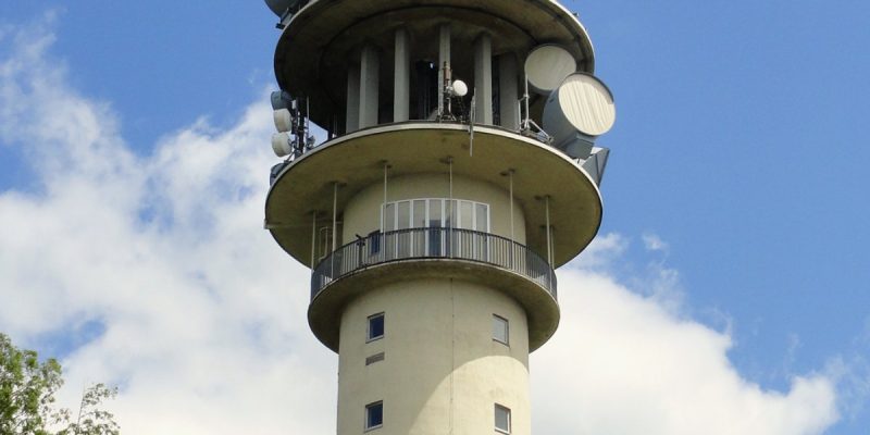 Fremersbergturm