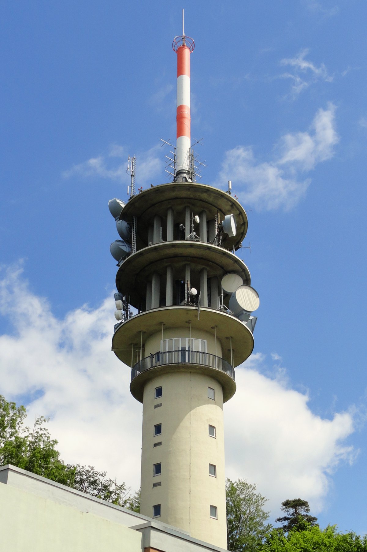 Fremersbergturm