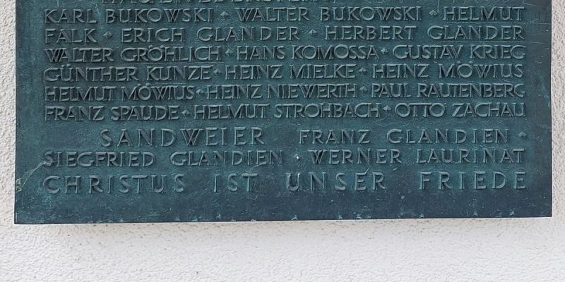 Friedenskirche