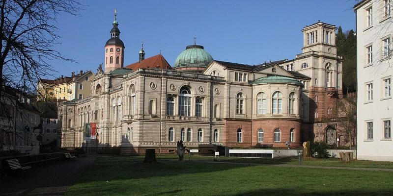Friedrichsbad