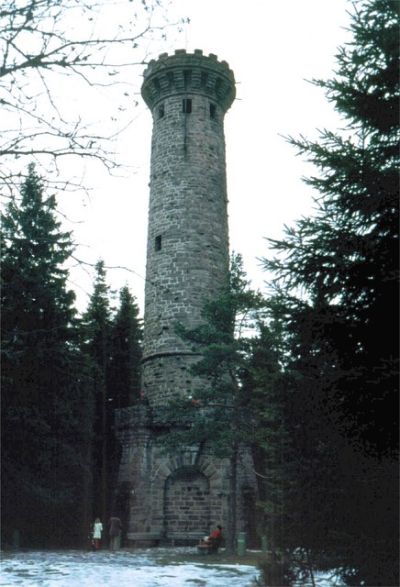Friedrichsturm