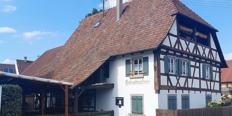 Heimatmuseum
