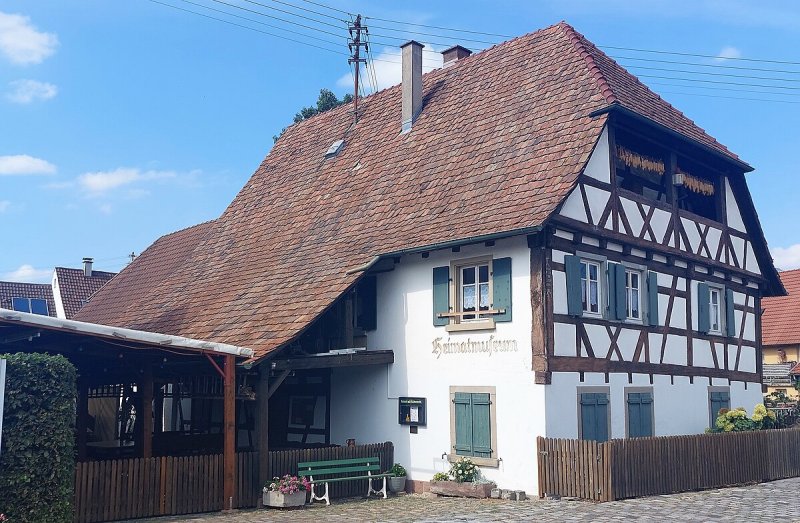 Heimatmuseum