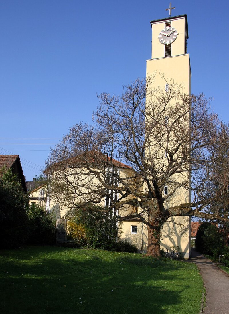 Herz-Jesu-Kirche
