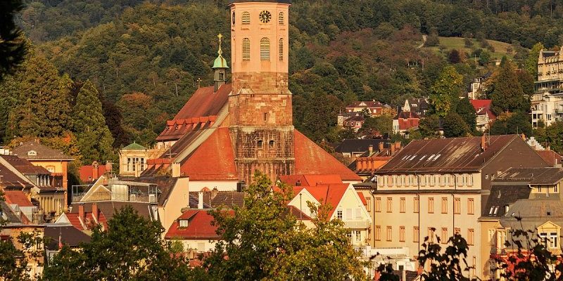 Baden-Baden