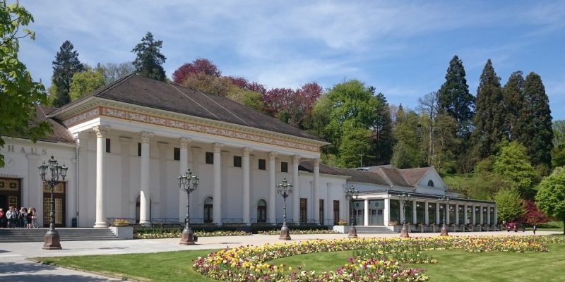 Kurhaus