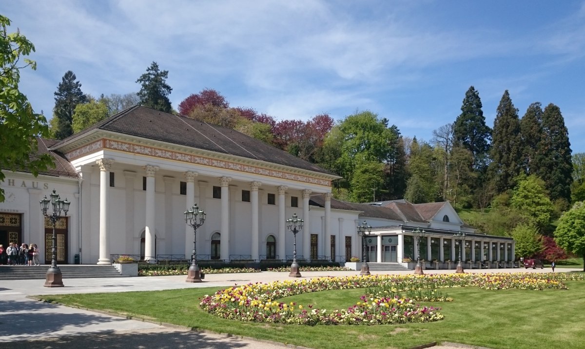 Kurhaus
