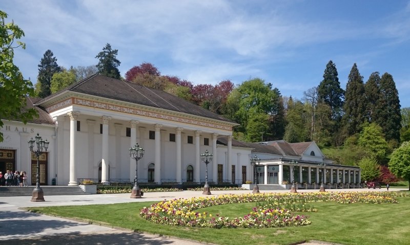 Kurhaus
