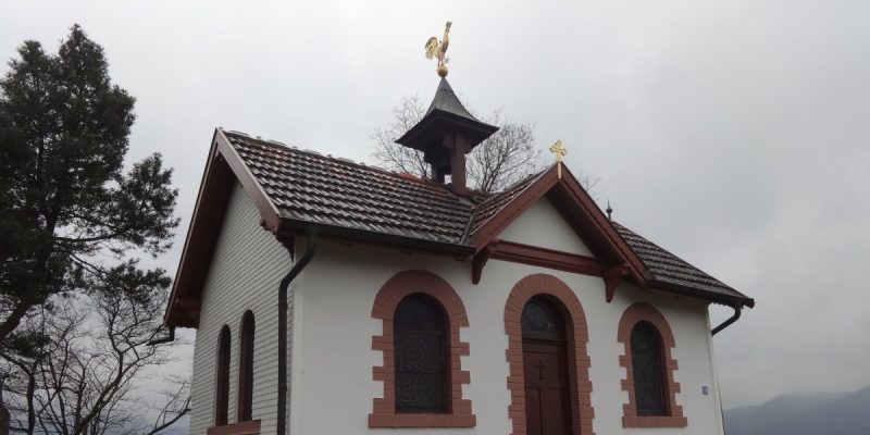 Marienkapelle