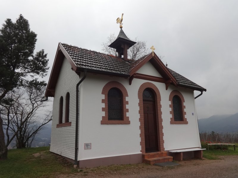 Marienkapelle