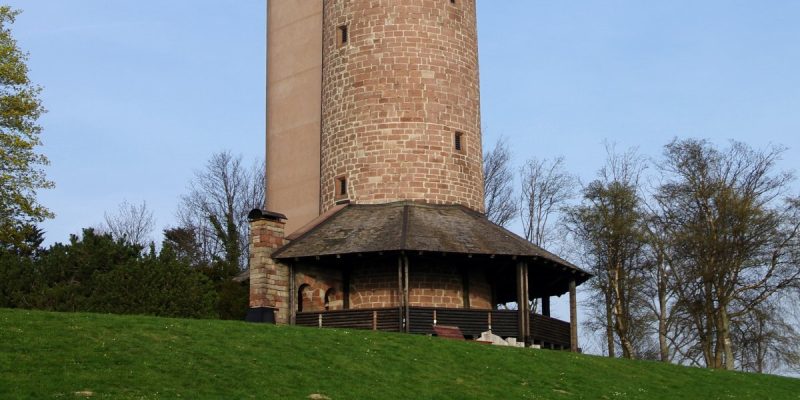 Merkurturm
