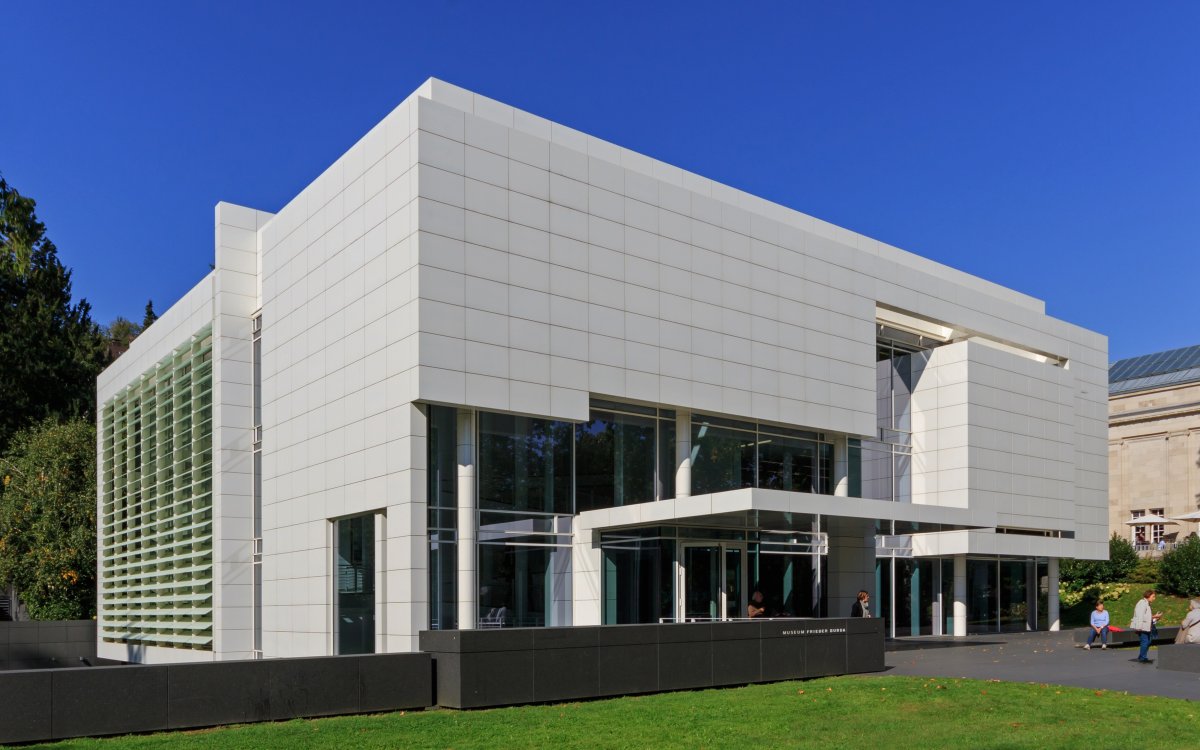 Museum Frieder Burda