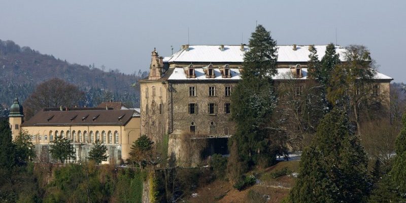 Highlights von Baden-Baden